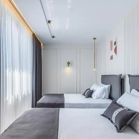 Hotell Mövenpick Lalez Durres