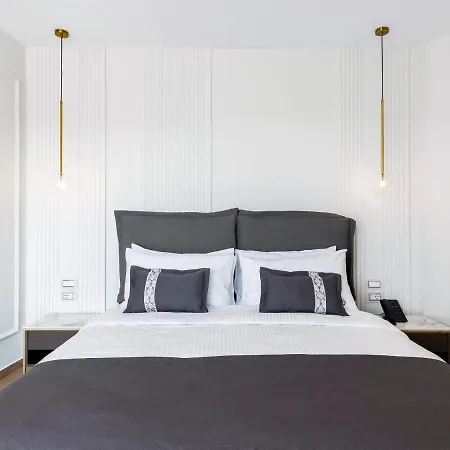 Hotel Moevenpick Lalez Durres