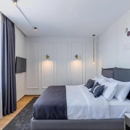Mövenpick Lalez Durres 5*