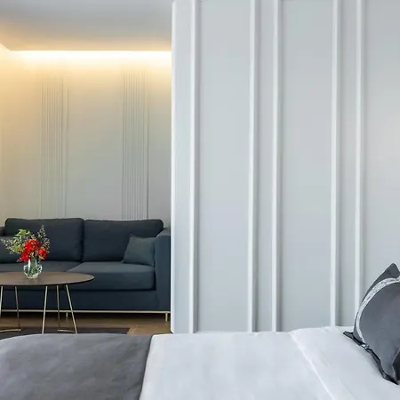 Mövenpick Lalez Durres Hotell