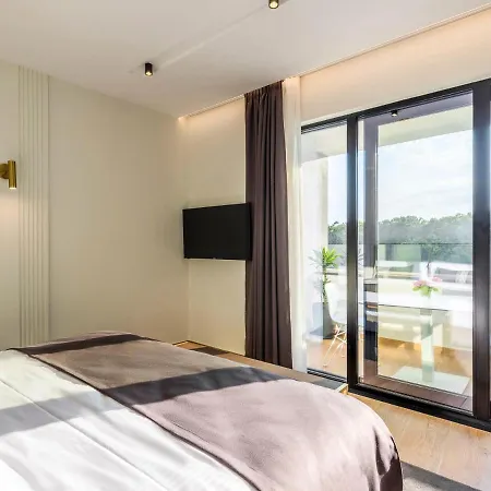 Mövenpick Lalez Durres Hotell