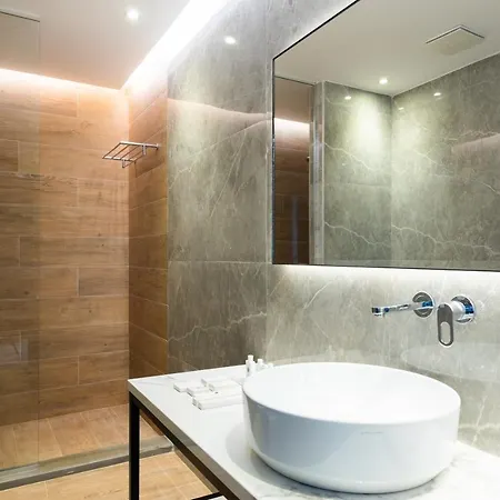 فندق Moevenpick Lalez Durres Plazhi San Pietro