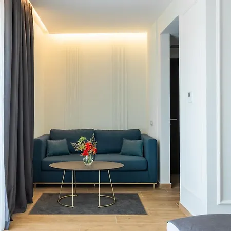 Hotell Mövenpick Lalez Durres