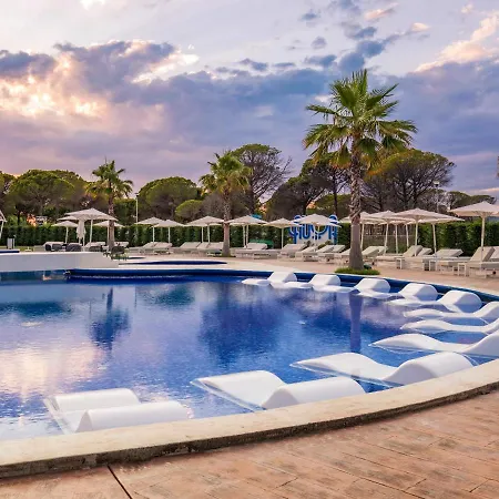 Mövenpick Lalez Durres Hotell