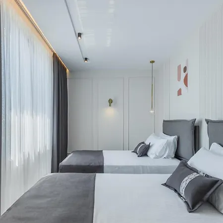 Mövenpick Lalez Durres 5*