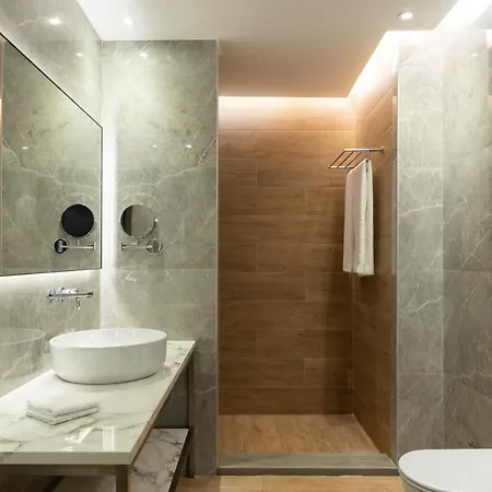 Moevenpick Lalez Durres Plazhi San Pietro