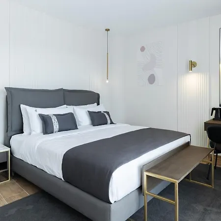 Hotell Mövenpick Lalez Durres