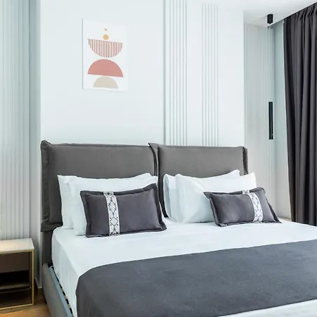 Hotell Mövenpick Lalez Durres 5*