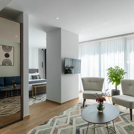 Mövenpick Lalez Durres Hotell 5*