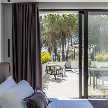 Hotell Mövenpick Lalez Durres Plazhi San Pietro
