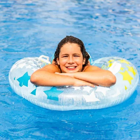 Mövenpick Lalez Durres Plazhi San Pietro