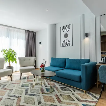 Mövenpick Lalez Durres 5*