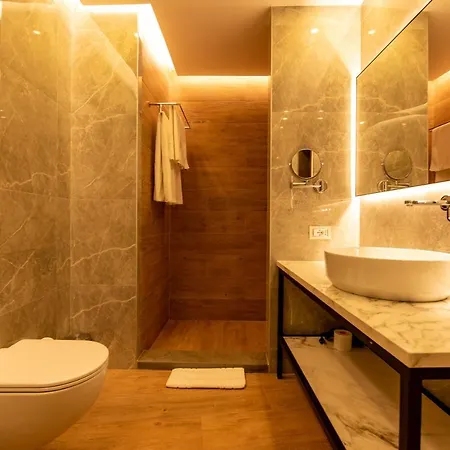 Moevenpick Lalez Durres 5*