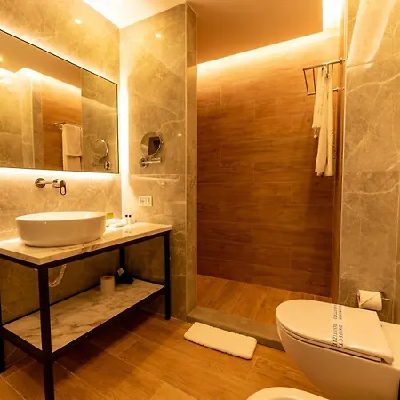 Moevenpick Lalez Durres 호텔