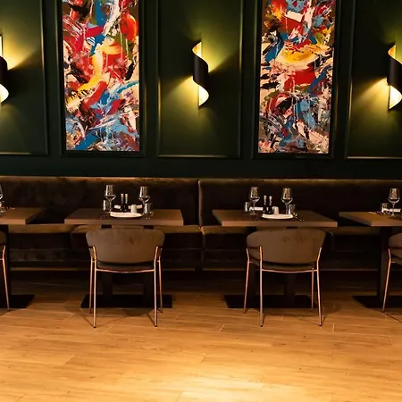 酒店 拉雷兹都拉斯瑞享酒店 5*