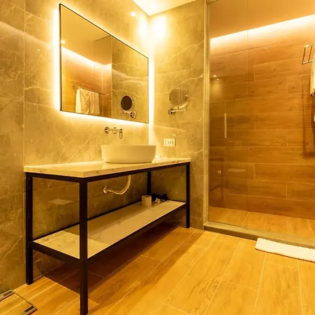 Mövenpick Lalez Durres Hotell Plazhi San Pietro