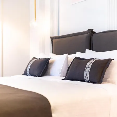 Hotell Mövenpick Lalez Durres 5*