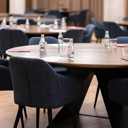 Mövenpick Lalez Durres Hotel