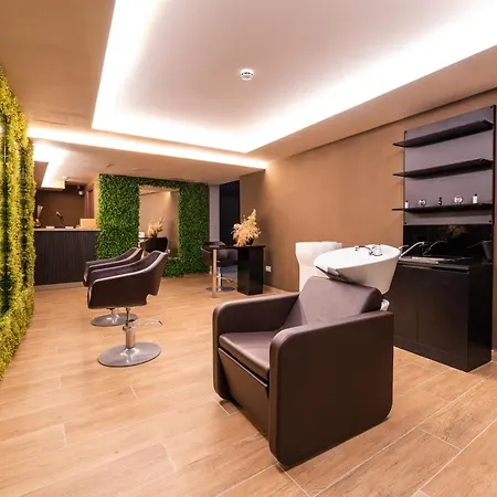 Mövenpick Lalez Durres 5* Plazhi San Pietro