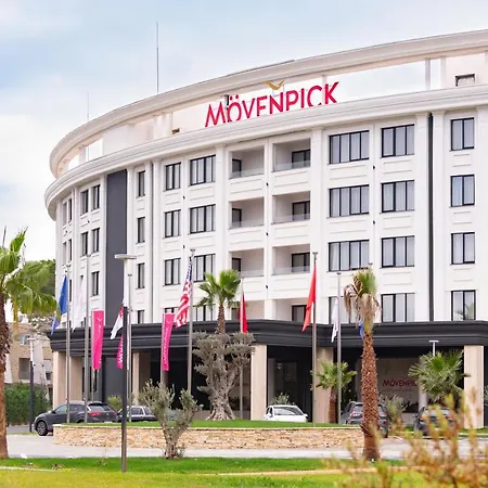 Mövenpick Lalez Durres Hotell