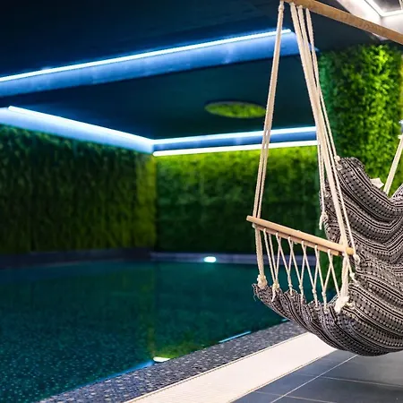 Mövenpick Lalez Durres Hotel 5*