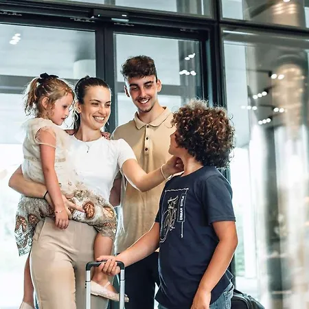 Hotell Mövenpick Lalez Durres