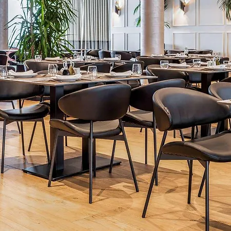 Mövenpick Lalez Durres Plazhi San Pietro