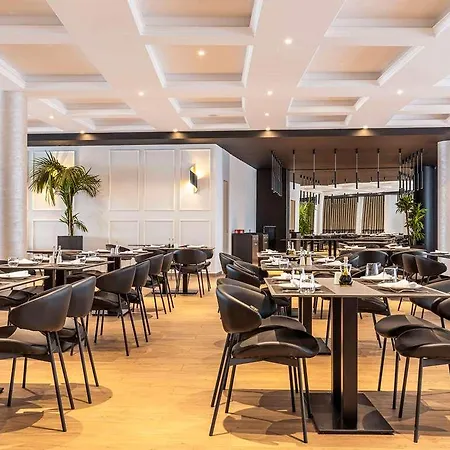 Mövenpick Lalez Durres