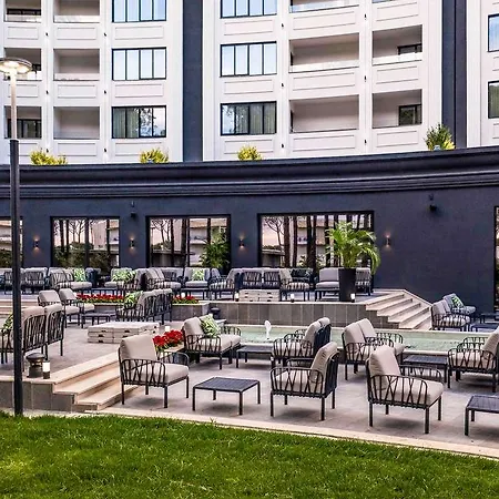Mövenpick Lalez Durres 5* Plazhi San Pietro
