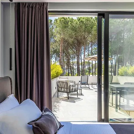 Mövenpick Lalez Durres 5* Plazhi San Pietro