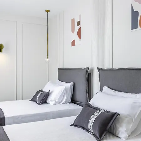 Hotel Moevenpick Lalez Durres Plazhi San Pietro