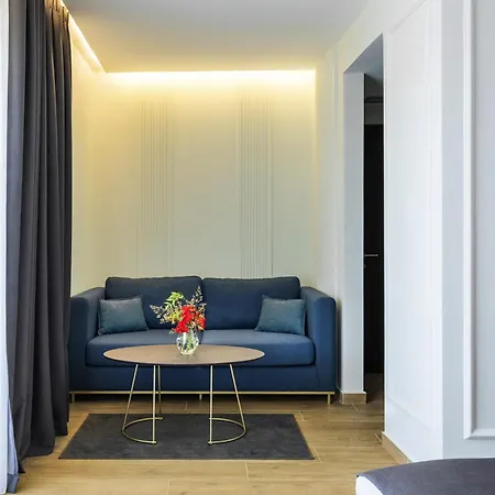 Moevenpick Lalez Durres 5*