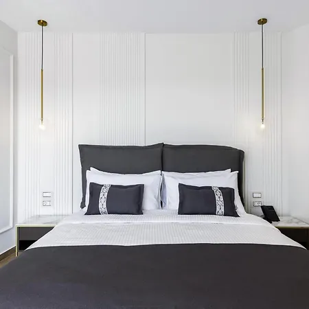 Moevenpick Lalez Durres فندق