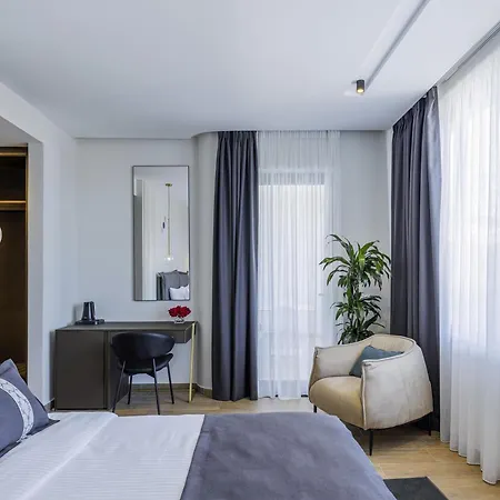 Moevenpick Lalez Durres Otel 5*