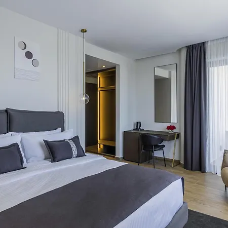Moevenpick Lalez Durres Hotel 5*