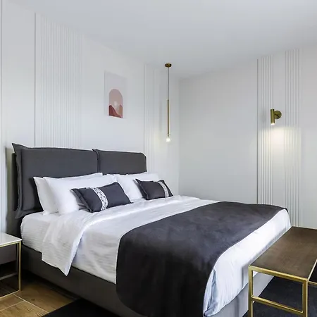 Moevenpick Lalez Durres 5*