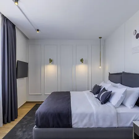 Moevenpick Lalez Durres 5*