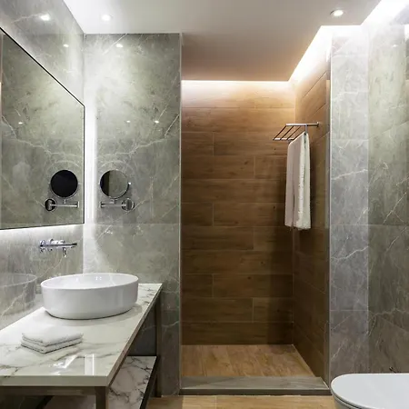 Hotel Moevenpick Lalez Durres Plazhi San Pietro