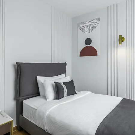 Hotel Moevenpick Lalez Durres