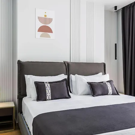 فندق Moevenpick Lalez Durres Plazhi San Pietro