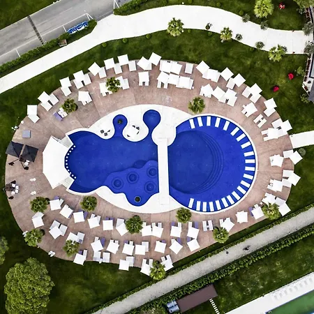 Moevenpick Lalez Durres Hotel 5*