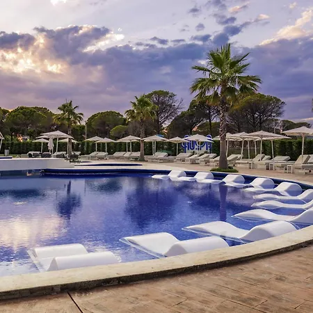 Moevenpick Lalez Durres Plazhi San Pietro