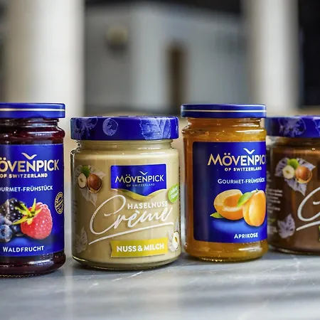 فندق Moevenpick Lalez Durres 5*