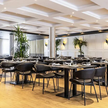 Moevenpick Lalez Durres 5* Plazhi San Pietro