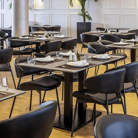 Moevenpick Lalez Durres Hotel