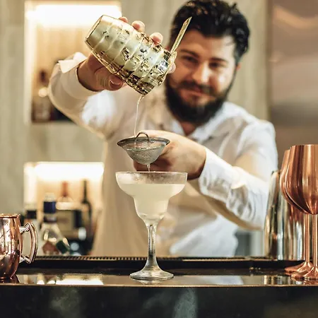 فندق Moevenpick Lalez Durres