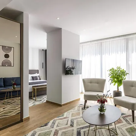 Moevenpick Lalez Durres فندق 5*