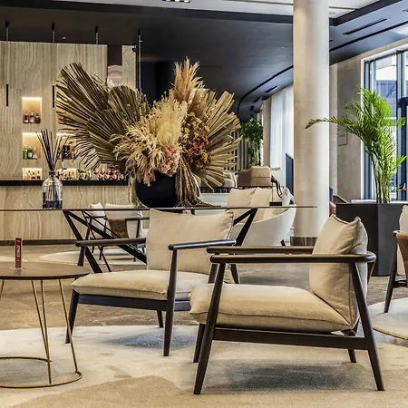 Otel Moevenpick Lalez Durres Plazhi San Pietro