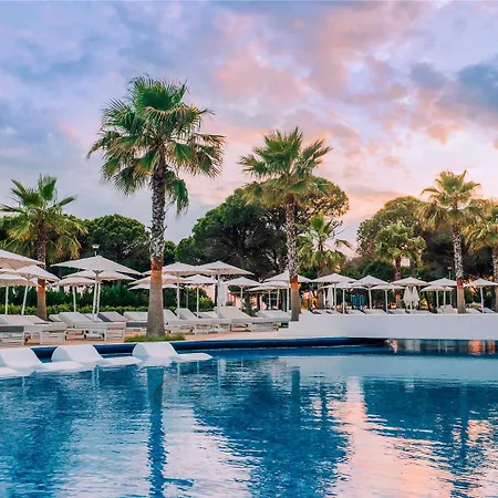 Moevenpick Lalez Durres 5* Plazhi San Pietro