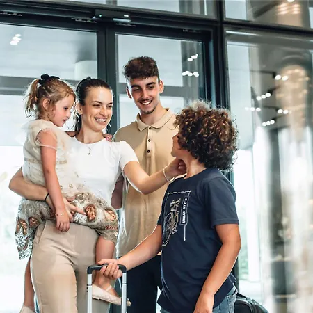 Moevenpick Lalez Durres Hotel